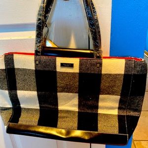 Large purse